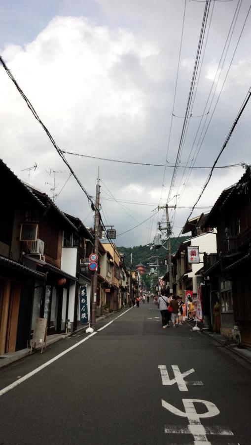 京の宿en 京都市 エクステリア 写真